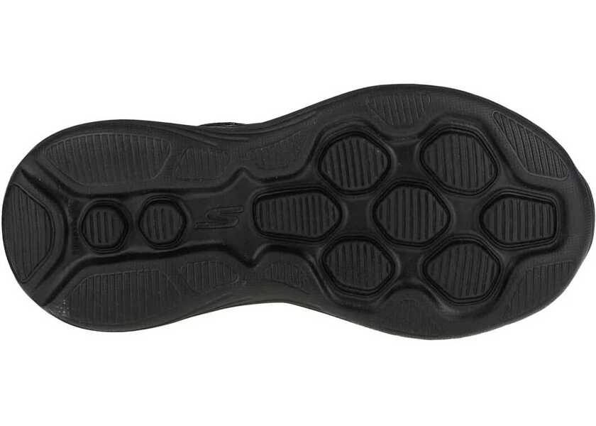 Sneakers SKECHERS Go Run 400 V2 Omega Black Baieti (BM 13464563) 4