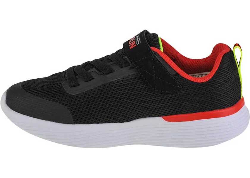 Sneakers SKECHERS Go Run 400 V2 Krozor Black Baieti (BM 13464566) 2