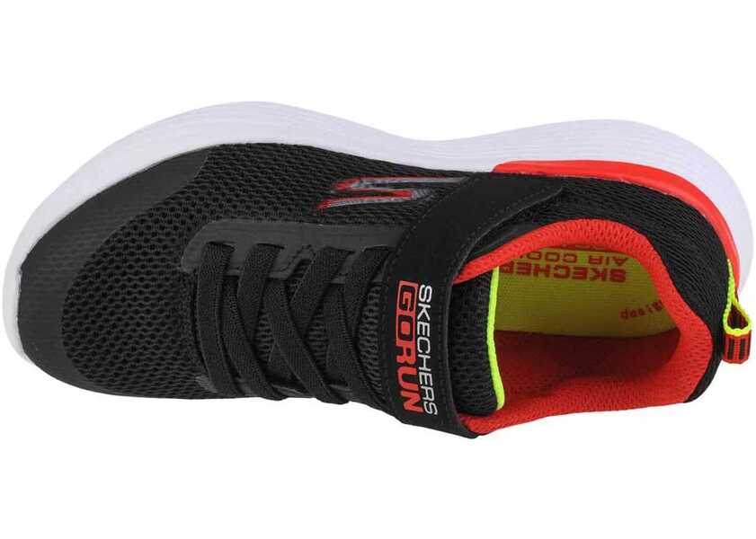 Sneakers SKECHERS Go Run 400 V2 Krozor Black Baieti (BM 13464566) 3