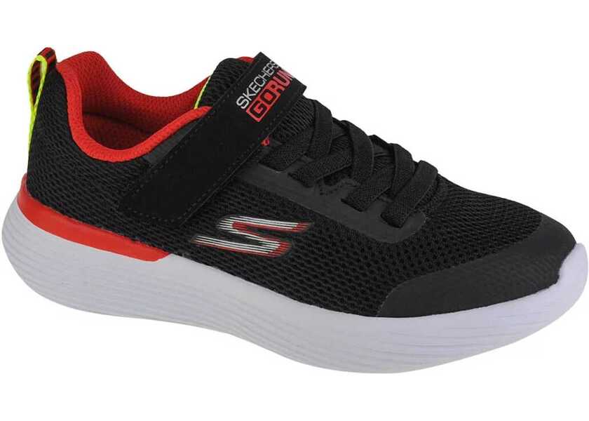 Sneakers SKECHERS Go Run 400 V2 Krozor Black Baieti (BM 13464566) 1
