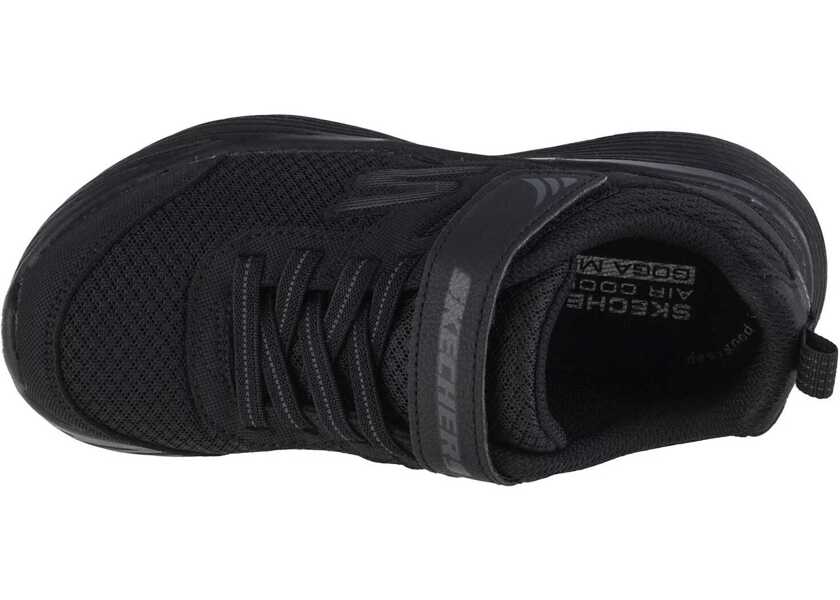 Sneakers SKECHERS Go Run 400-Darvix Black Baieti (BM 13464569) 3