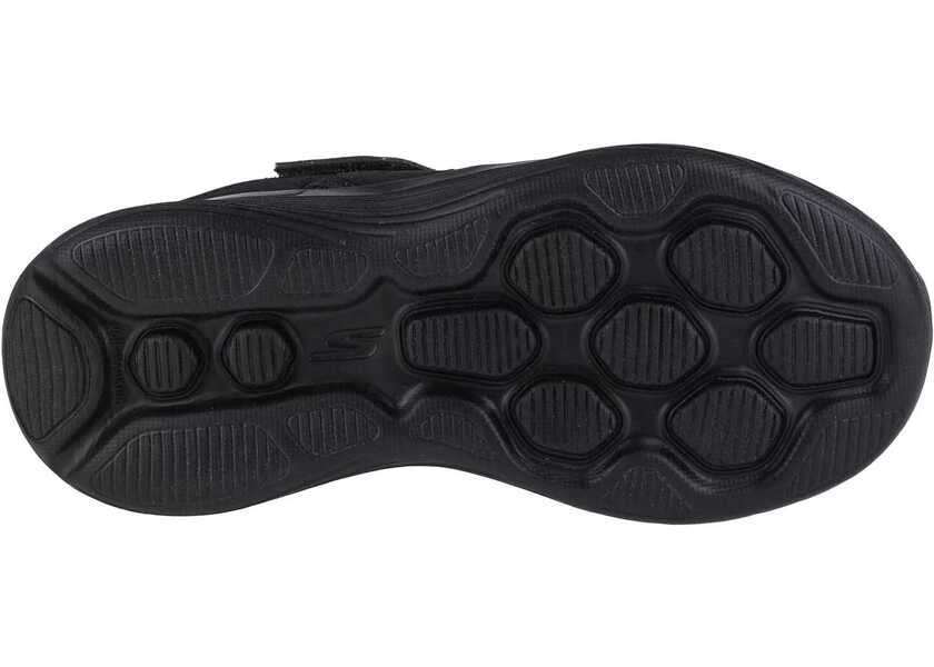 Sneakers SKECHERS Go Run 400-Darvix Black Baieti (BM 13464569) 4