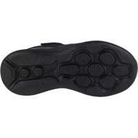 Sneakers pentru Baieti - Sneakers SKECHERS Go Run 400-Darvix Black Baieti (BM 13464569) - B-mall.ro