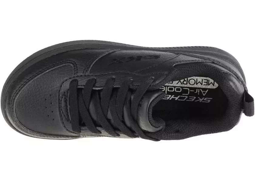 Sneakers SKECHERS Sport Court 92 Black Baieti (BM 13464578) 3