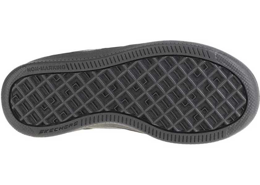 Sneakers SKECHERS Sport Court 92 Black Baieti (BM 13464578) 4