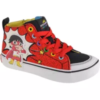 Sneakers Street Fame - Ultra Fun Red Titan Baieti