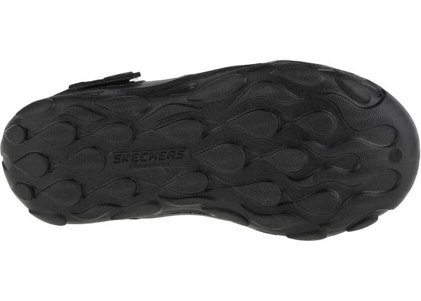 Slapi SKECHERS Thermo-Rush Black Baieti (BM 13464590) 4
