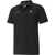 PUMA Mercedes F1 Essentials Polo Black