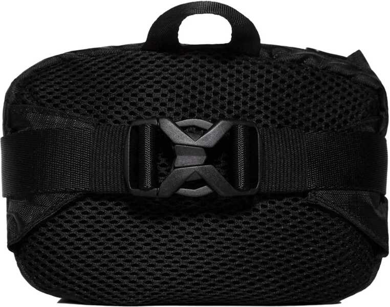 Borsete New Era MLB New York Yankees Micro Waist Bag Black Barbati (BM 13464632) 2