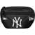 New Era MLB New York Yankees Micro Waist Bag Black