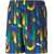 PUMA Neymar Jr Future Printed Short Multicolour