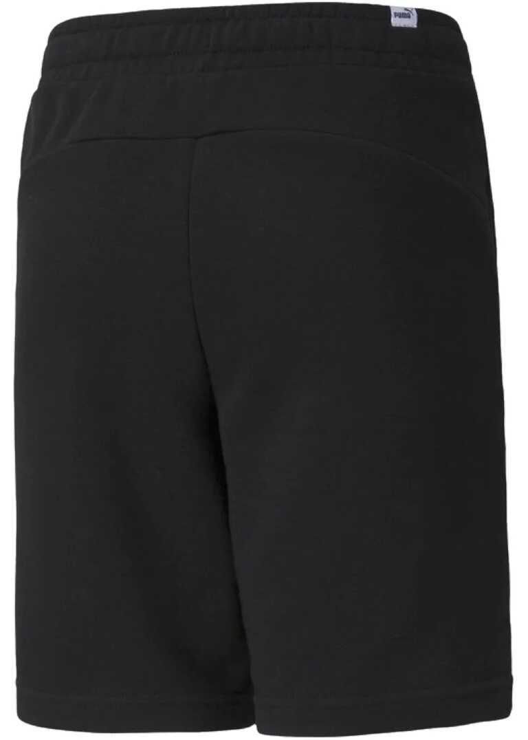 Pantaloni scurti PUMA Neymar Jr Creativity Short Black Baieti (BM 13464653) 2