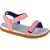 Native Charley Youth Sandal Pink