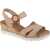 Rieker Sandals Beige