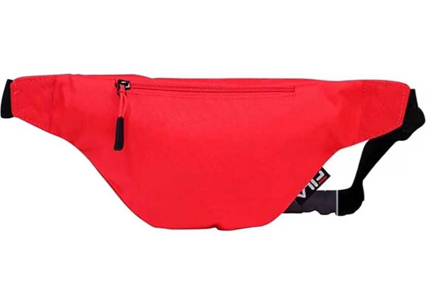 Borsete Fila Waist Bag Slim Red Barbati (BM 13464674) 2
