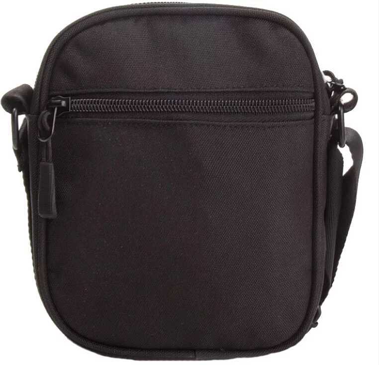 Genti tip postas Fila Milan Pusher Bag Black Barbati (BM 13464677) 2