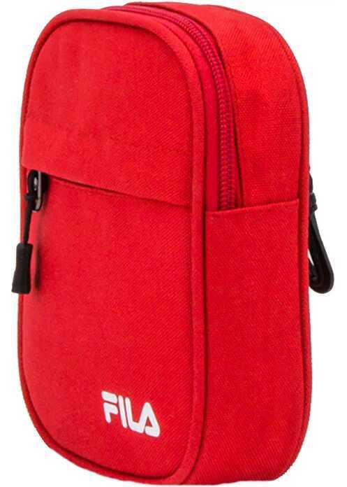 Genti tip postas Fila New Pusher Berlin Bag Red Barbati (BM 13464680) 2