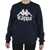 Kappa Sertum Junior Sweatshirt Navy
