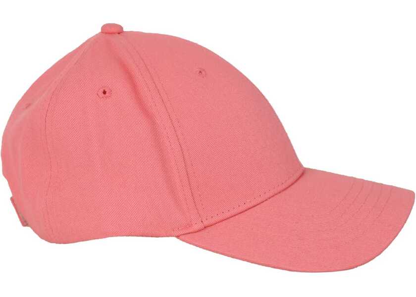 Sepci Kappa Ziza Cap Pink Femei (BM 13464710) 2