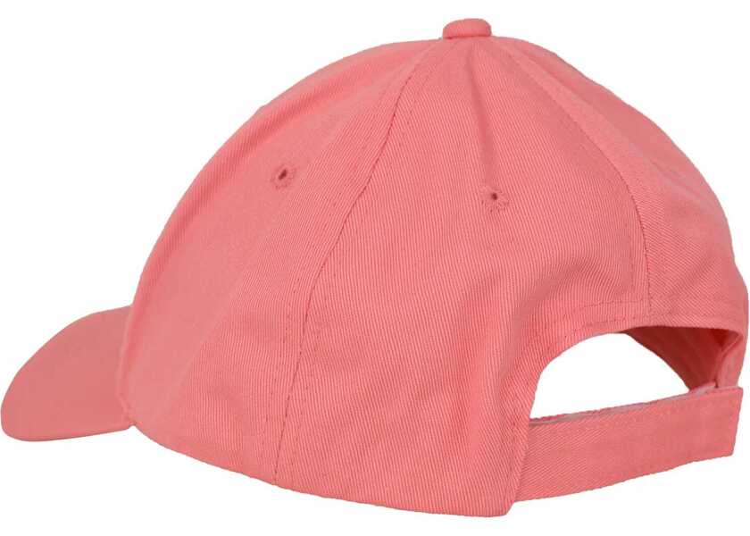 Sepci Kappa Ziza Cap Pink Femei (BM 13464710) 3