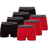 Chiloti Zid 7pack Boxer Shorts Barbati