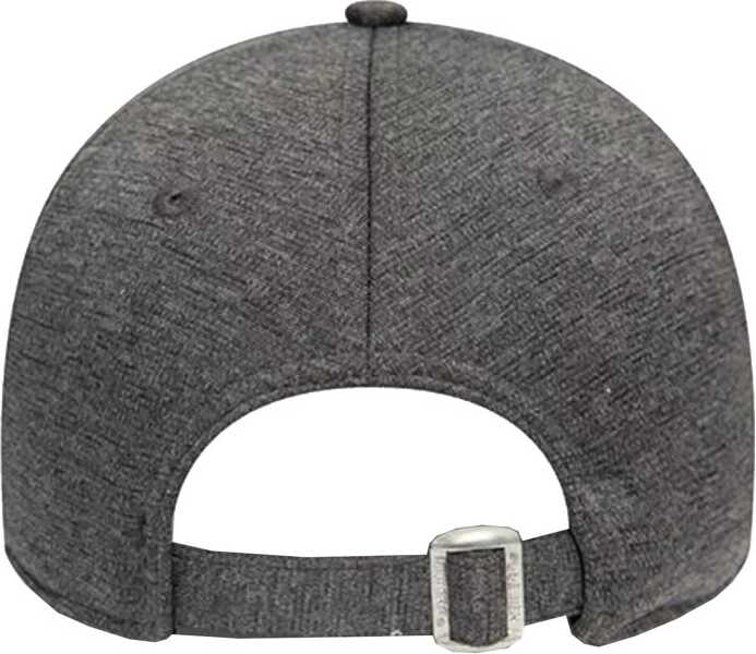 Sepci New Era 9FORTY Tech New York Yankees MLB Cap Grey Femei (BM 13464725) 2