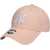 New Era League Essential New York Yankees MLB Cap Pink