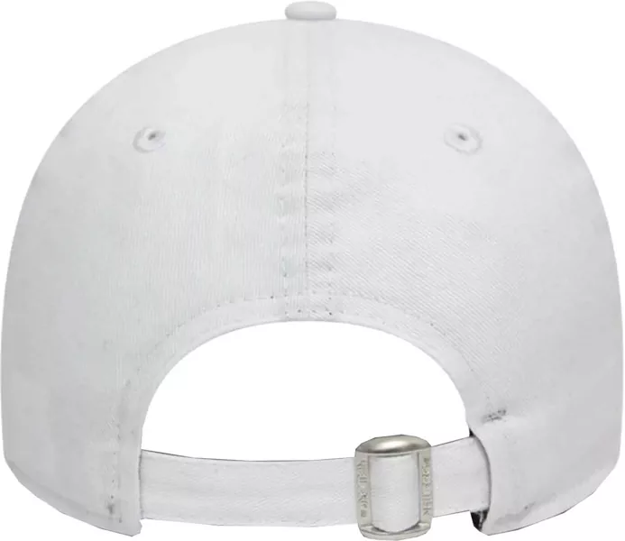 Sepci New Era 9FORTY Fashion New York Yankees MLB Cap White Femei (BM 13464731) 2