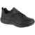 SKECHERS Dyna-Lite School Sprints Black