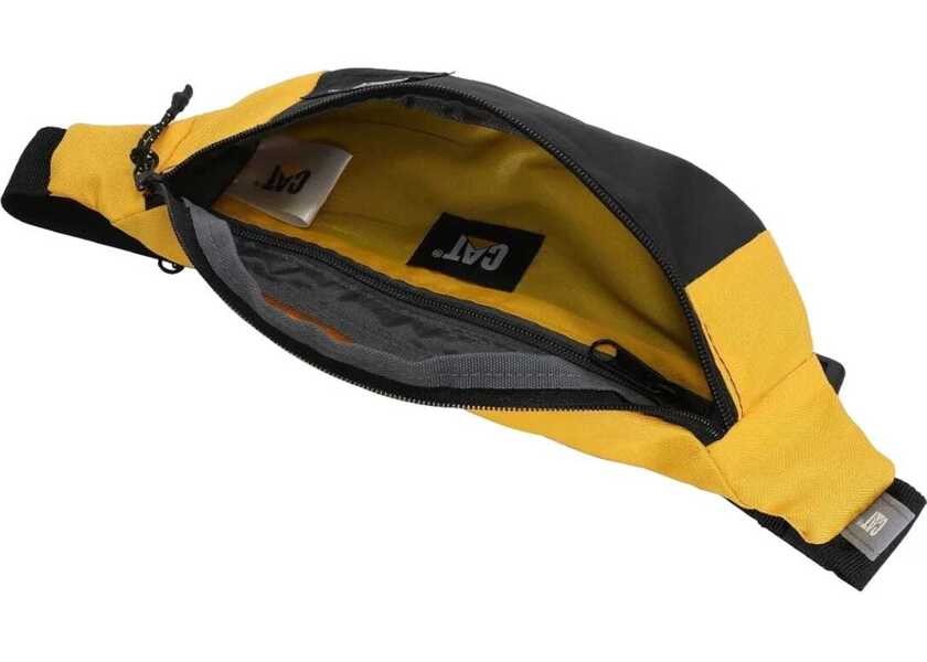 Borsete Caterpillar Phoenix Waist Bag Black Barbati (BM 13464752) 3