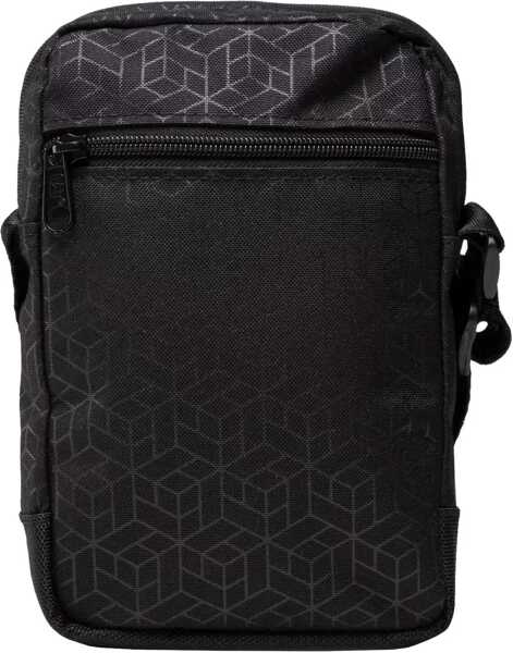 Genti tip postas Caterpillar Rodney Black Barbati (BM 13464758) 3