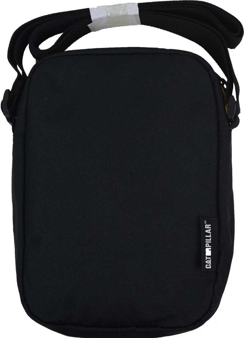 Genti tip postas Caterpillar Peoria City Bag Black Barbati (BM 13464764) 2