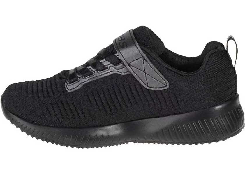 Sneakers SKECHERS Bobs Squad-Charm League Black Fete (BM 13464770) 2