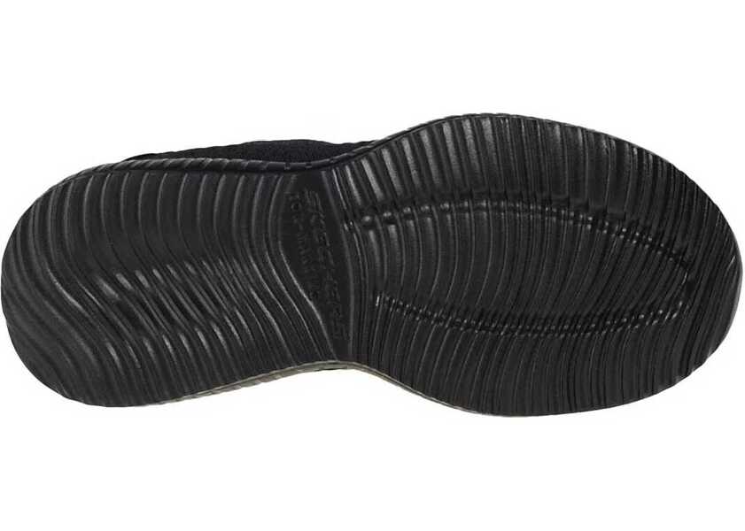 Sneakers SKECHERS Bobs Squad-Charm League Black Fete (BM 13464770) 4