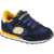 SKECHERS Retro Sneaks-Gorvox Navy