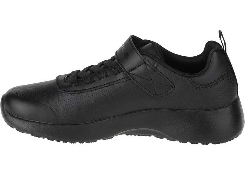 Sneakers SKECHERS Dynamight-Day School Black Baieti (BM 13464782) 2