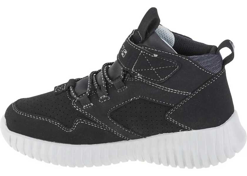 Sneakers SKECHERS Elite Flex-Hydrox Black Baieti (BM 13464788) 2