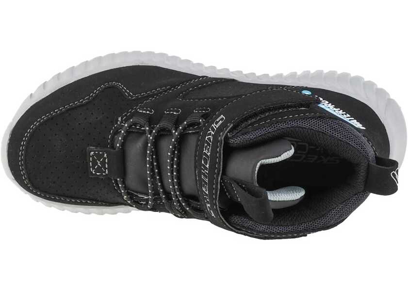 Sneakers SKECHERS Elite Flex-Hydrox Black Baieti (BM 13464788) 3