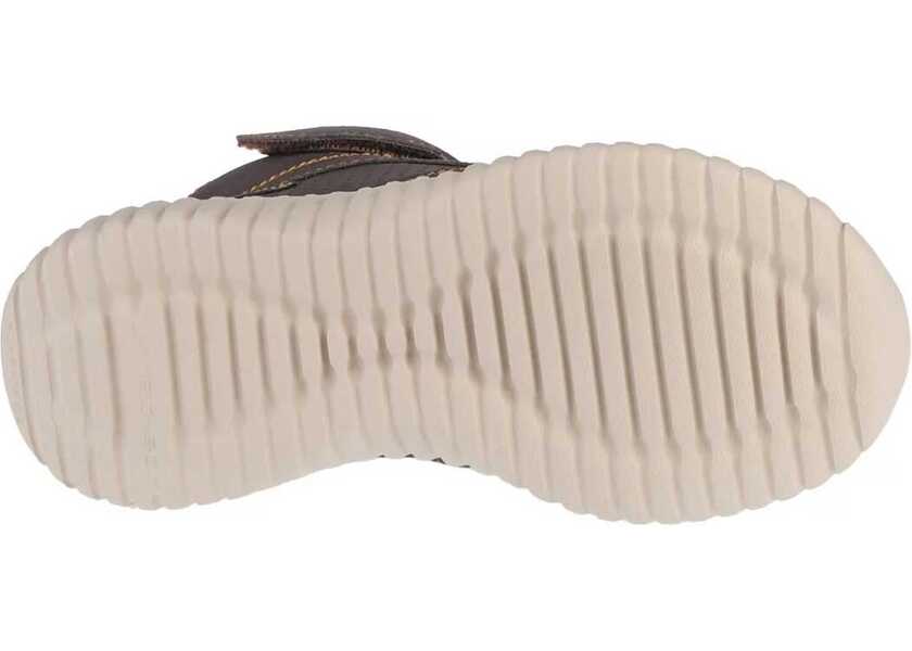 Sneakers SKECHERS Elite Flex-Hydrox Brown Baieti (BM 13464788) 4