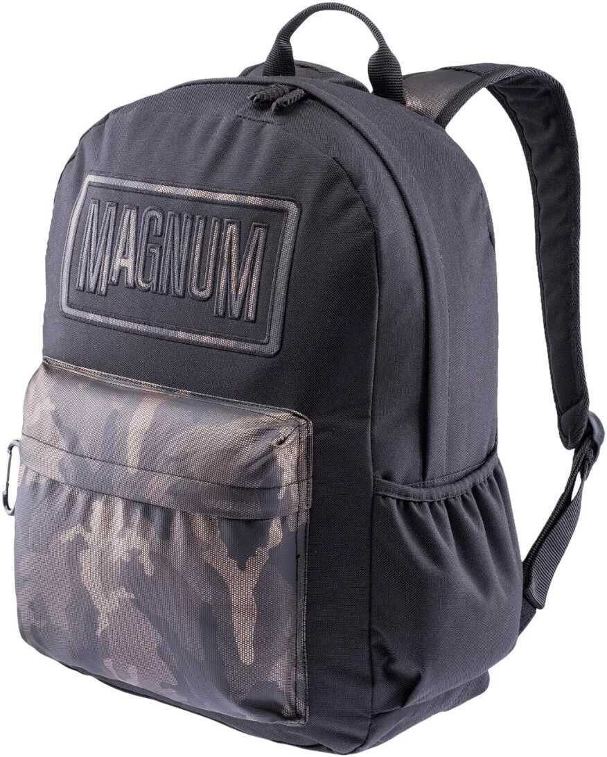 Rucsacuri Magnum 0CC757F0 Black Barbati (BM 13464809) 2