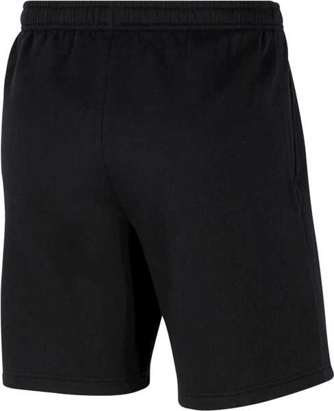 Pantaloni scurti Nike Flecee Park 20 Jr Short Black Baieti (BM 13464815) 2