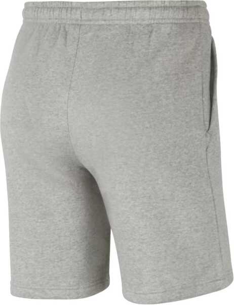 Pantaloni scurti Nike Flecee Park 20 Jr Short Grey Baieti (BM 13464815) 2