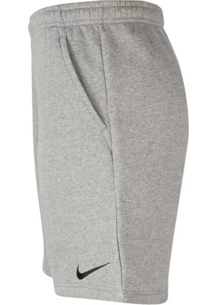 Pantaloni scurti Nike Flecee Park 20 Jr Short Grey Baieti (BM 13464815) 3