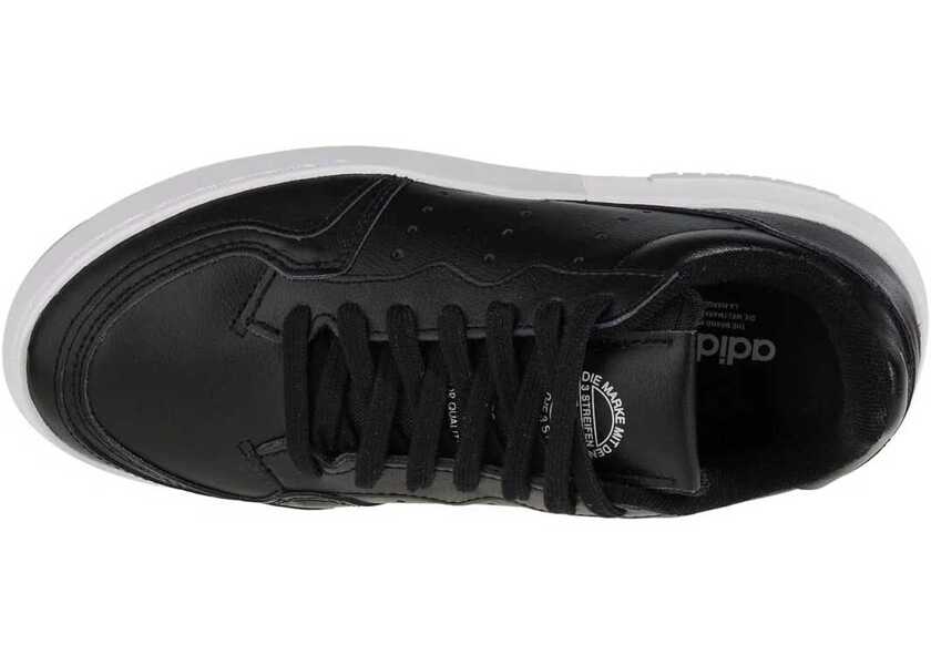 Sneakers adidas Originals adidas Supercourt J Black Baieti (BM 13464833) 3