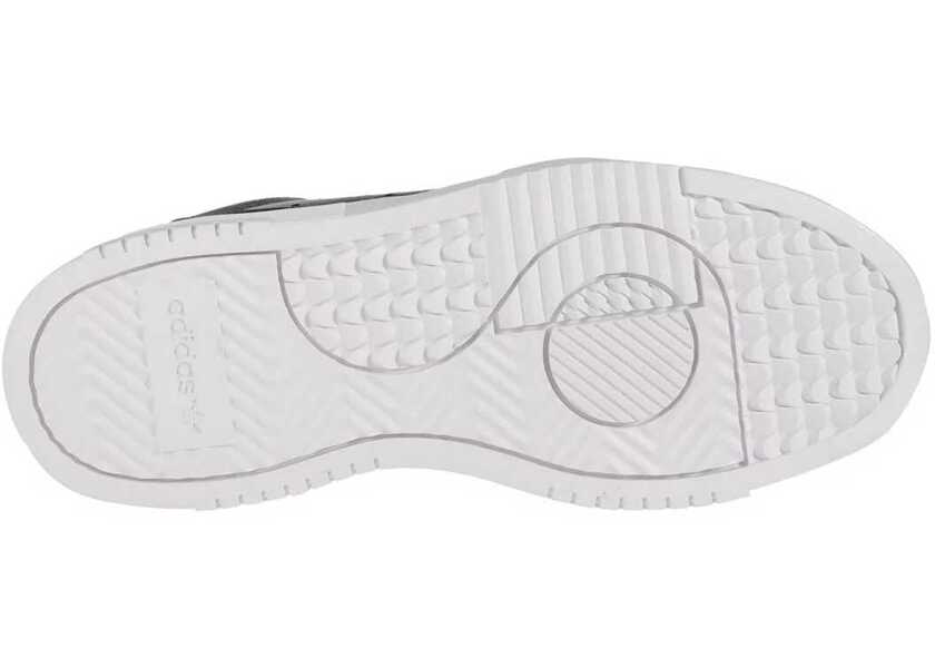 Sneakers adidas Originals adidas Supercourt J Black Baieti (BM 13464833) 4