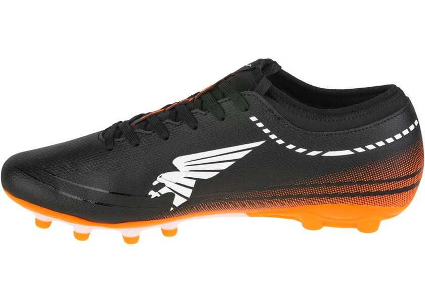 Ghete fotbal Joma Evolution 2401 FG Black Barbati (BM 13464836) 2