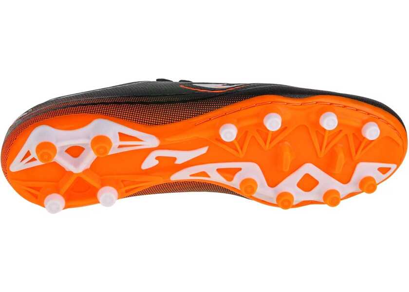 Ghete fotbal Joma Evolution 2401 FG Black Barbati (BM 13464836) 4