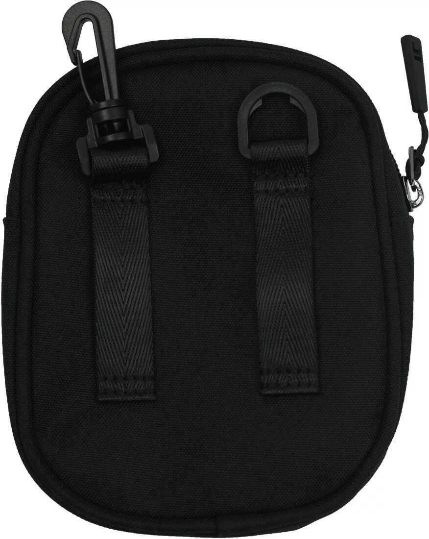 Genti tip postas Fila Badalona Badge Pusher Bag Black Barbati (BM 13464860) 2