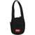 Fila Badalona Badge Pusher Bag Black
