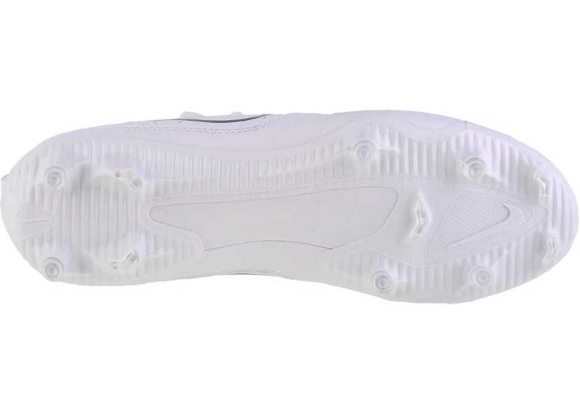 Ghete fotbal Nike Huarache 9 Varsity Lax FG White Barbati (BM 13464887) 4